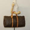 Secondhand Louis Vuitton Keepall Bag