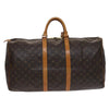 Secondhand Louis Vuitton Keepall Bag