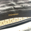 YVES SAINT LAURENT Clutch Bag Second-hand