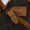 Secondhand Louis Vuitton Keepall Bag