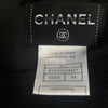 Secondhand Chanel Black Wool Cardigan Jacket - 2000s