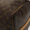 Secondhand Louis Vuitton Keepall Bandouliere Bag