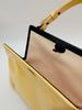 Secondhand Bottega Veneta Frame Top Handle Bag - '00s
