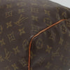 Louis Vuitton Speedy Bandouliere Bag Monogram Canvas