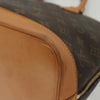 Secondhand Louis Vuitton Alma Handbag