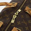 Secondhand Louis Vuitton Keepall Bag