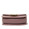 Celine Mini Shiny Calfskin Besace Clea Satchel Secondhand