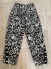 Chanel Carrot Pants Secondhand