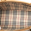 Burberry Leather Tote Secondhand