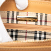 Burberry Leather Tote Secondhand