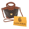 Goyard Mini Goyardine Beluga Secondhand