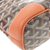 Goyard Mini Goyardine Beluga Secondhand