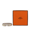 Hermès Narrow Enamel Clic H Bracelet PM Secondhand