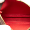 Louis Vuitton Damier Ebene Mini Pochette Accessoires Secondhand
