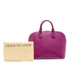Louis Vuitton Epi Alma PM Secondhand