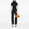 LOEWE Calfskin Puzzle Hobo Secondhand