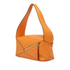 LOEWE Calfskin Puzzle Hobo Secondhand