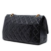 Secondhand Chanel Quilted Aged Calfskin Reissue 2.55 Double Flap 227