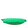 Bottega Veneta Small Lambskin Intrecciato Turn Pouch Secondhand