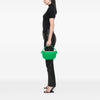 Bottega Veneta Small Lambskin Intrecciato Turn Pouch Secondhand