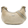 Gucci GG Canvas Web Crossbody Secondhand