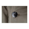 Secondhand Stone Island David-OVD Trench Coat - '10s