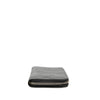 Louis Vuitton Damier Graphite Vertical Zippy Wallet Secondhand