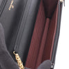 Chanel Quilted Aged Calfskin Reissue 2.55 Wallet on Chain Secondhand