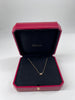 Secondhand Cartier Cartier D'Amour Pendant Necklace 18K Yellow Gold and Diamond