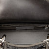 Dior Mini Satin Cannage Crystal Embellished Lady Dior Secondhand