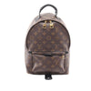 Louis Vuitton Monogram Palm Springs PM Secondhand
