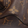 Louis Vuitton Monogram Palm Springs PM Secondhand