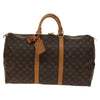 Secondhand Louis Vuitton Keepall Bag