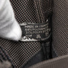 Hermès Canvas Herline Pochette Secondhand