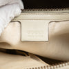 Gucci Medium GG Canvas Scarlett Satchel Secondhand