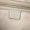 Secondhand Gucci Microguccissima Nice Boston Bag