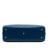 Dior Large Lambskin Cannage Lady Dior Secondhand