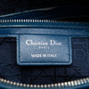 Dior Large Lambskin Cannage Lady Dior Secondhand