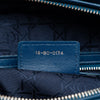 Dior Large Lambskin Cannage Lady Dior Secondhand