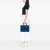 Dior Large Lambskin Cannage Lady Dior Secondhand