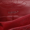 Chanel Quilted Aged Calfskin Reissue 2.55 Double Flap 226 Secondhand