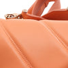 Bvlgari Mini Leather Serpenti Cabochon Satchel Secondhand