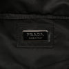 Prada Tessuto Belt Bag Secondhand