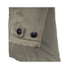 Secondhand Stone Island David-OVD Trench Coat - '10s