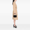 Chanel Quilted Lambskin Box Vanity Bag Secondhand