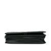 Chanel Quilted Crackled Patent Calfskin Pearl Wallet On Chain Secondhand