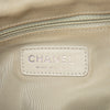 Chanel Quilted Washed Lambskin Chain Around Hobo Secondhand