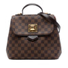 Louis Vuitton Damier Ebene Bergamo PM Secondhand