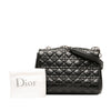 Dior Lambskin Cannage Soft Flap Secondhand