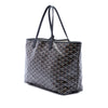 Secondhand Goyard Goyardine Saint Louis PM